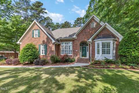 5000 Sunset Forest Circle, Holly Springs, NC 27540