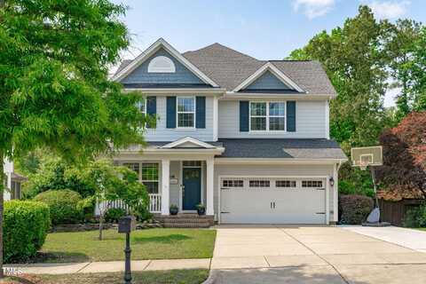 773 Ancient Oaks Drive, Holly Springs, NC 27540