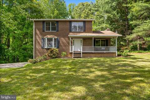 3210 BEVERLY DRIVE, HUNTINGTOWN, MD 20639