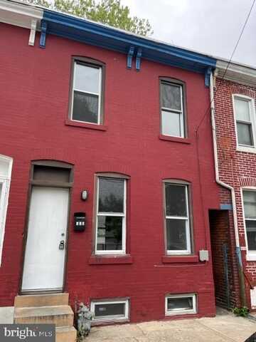 925 CROSBY STREET, CHESTER, PA 19013