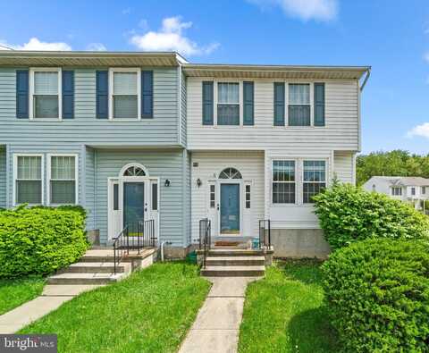 1 SAMANTHA COURT, OWINGS MILLS, MD 21117