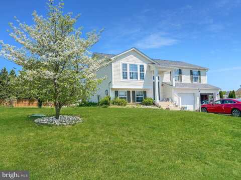 11838 WHITE PINE DRIVE, HAGERSTOWN, MD 21740
