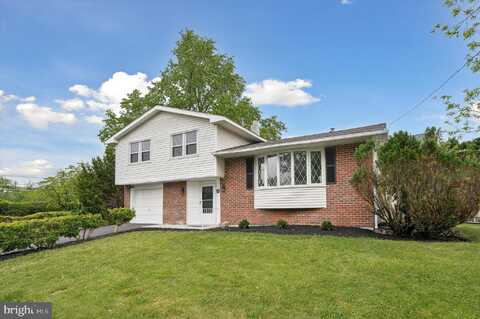 2829 EXCELSIOR DRIVE, ASTON, PA 19014