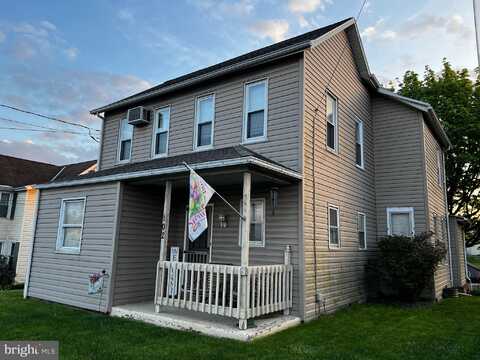102 S STATE STREET, BROWNSTOWN, PA 17508