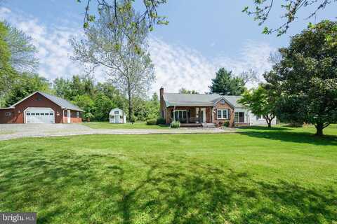 104 BAKER COVE ROAD, PERRYVILLE, MD 21903