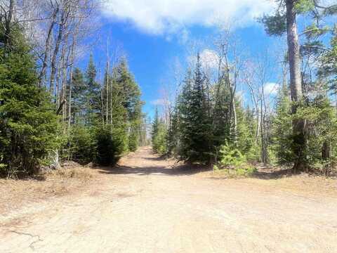 480 Acres off CR AAA, Michigamme, MI 49861