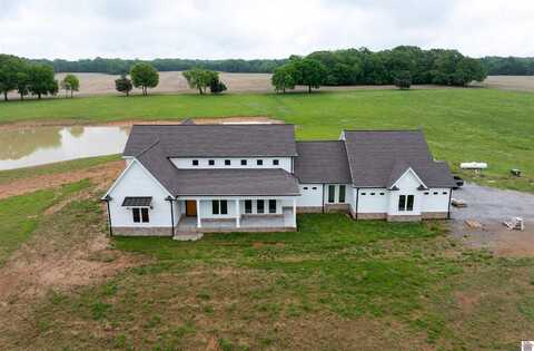2888 Scott Fitts Road, Murray, KY 42071