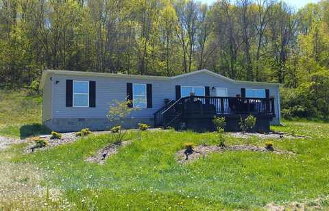 12811 Upper River Rd, Athens, OH 45701