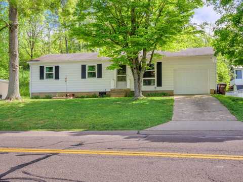 50 Pomeroy Rd, Athens, OH 45701