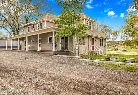 5882 County Road 331, Silt, CO 81652