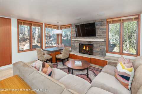 135 Carriage Way, Snowmass Village, CO 81615