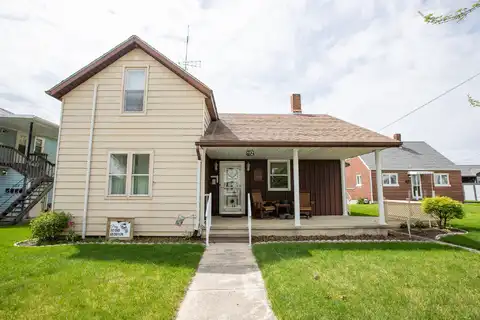 112 S 7th Street, Coldwater, OH 45828