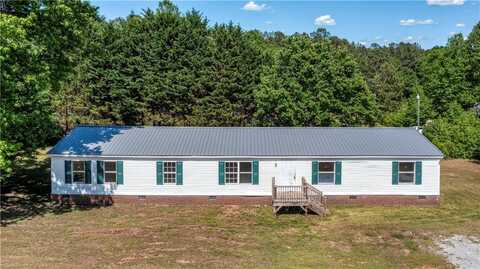 100 Baum Lane, Anderson, SC 29624