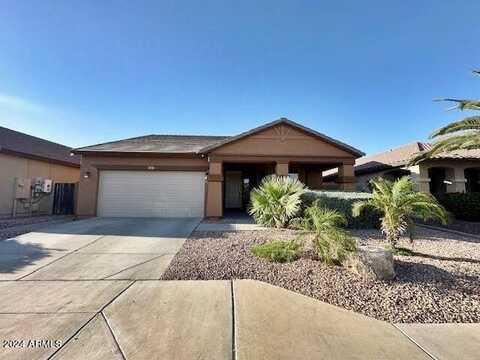 11758 W PATRICK Lane, Sun City, AZ 85373