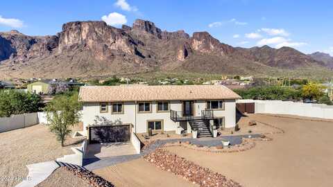 5770 E ROUNDUP Street, Apache Junction, AZ 85119