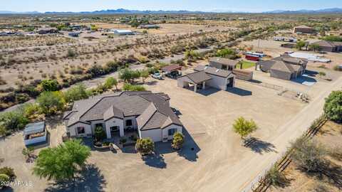 30616 N 228TH Avenue, Wittmann, AZ 85361