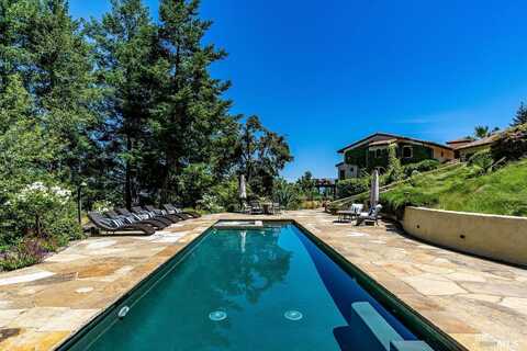 1315 Crestmont Drive, Angwin, CA 94508