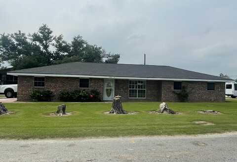 240 South Main Street, Larose, LA 70373