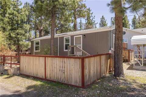 207 Sunset Lane, Sugarloaf, CA 92386