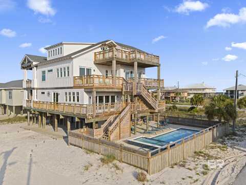 800 Via De Luna Drive, Pensacola Beach, FL 32561