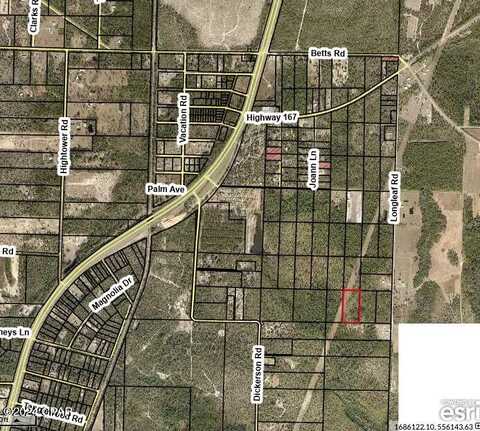 5 Acres Off Hwy 231 Fountain, Fountain, FL 32438