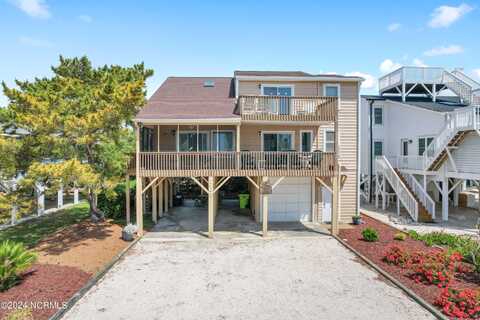 1705 E Main Street, Sunset Beach, NC 28468