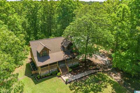 2315 BLACKJACK ROAD, TRUSSVILLE, AL 35173