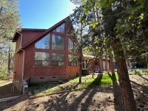 6773 RIDGE Road, Pine, AZ 85544