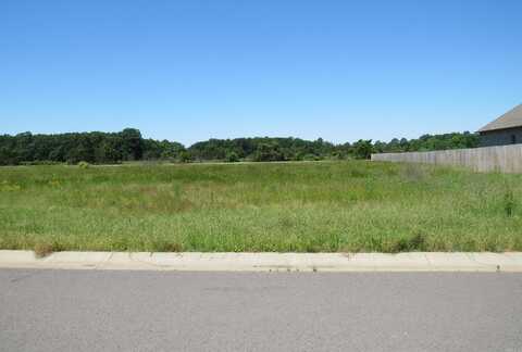 LOT 19 SUNNY Drive, Morrilton, AR 72110