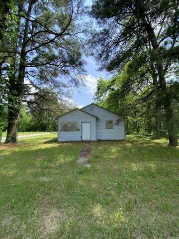 2800 W 10th Avenue, Pine Bluff, AR 71603