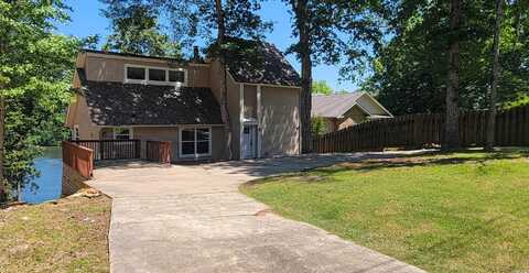 111 OYSTER BAY OVERLOOK, Hot Springs, AR 71913