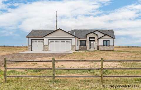 6758 SPENCER DR, Cheyenne, WY 82007