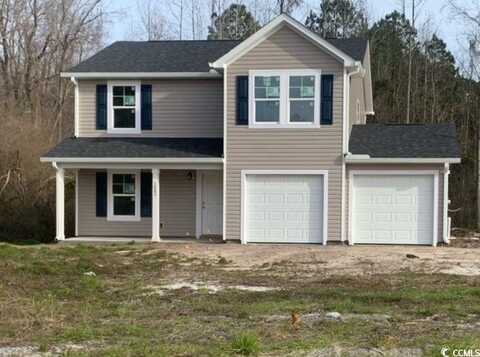 823 Brown Swamp Rd., Conway, SC 29527
