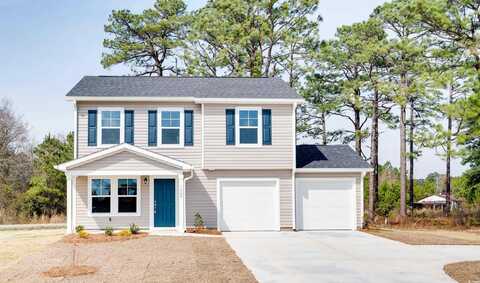 831 Brown Swamp Rd., Conway, SC 29527