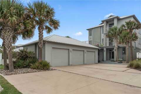 8149 Beach Break Drive, Corpus Christi, TX 78373