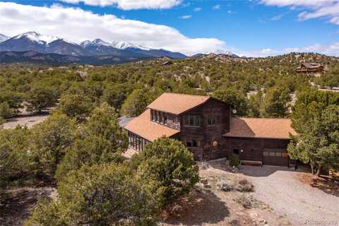 11620 County Road 251, Salida, CO 81201