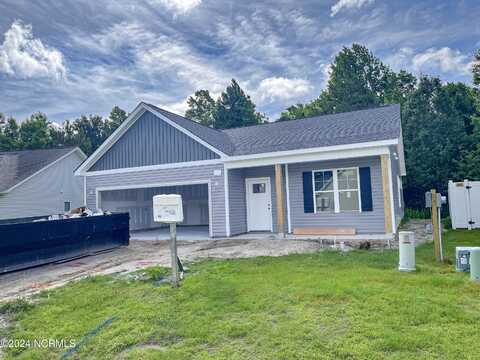 310 Hawks Bluff Drive, New Bern, NC 28560