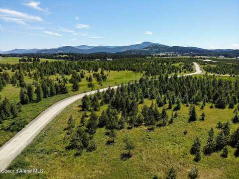 Nna S Hawthorne Drive Parcel 1, Harrison, ID 83833