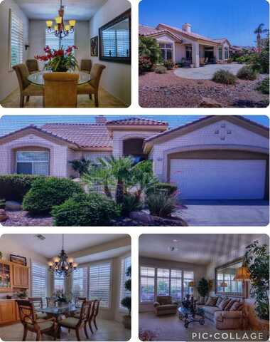 78659 Yellen Drive, Palm Desert, CA 92211