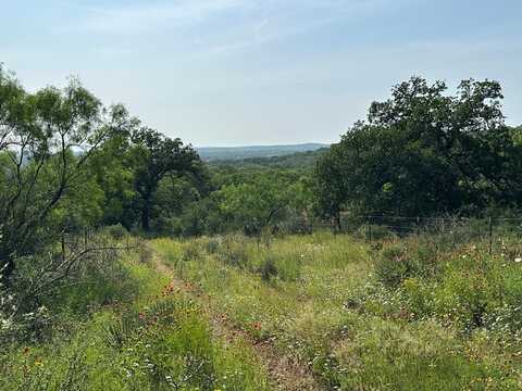 001 Art Road, Mason, TX 07856