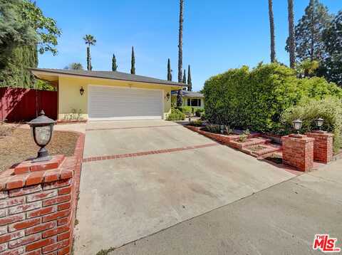 8736 Farralone Ave, West Hills, CA 91304