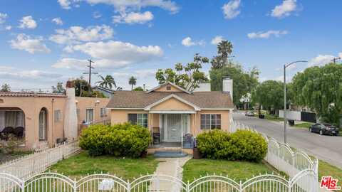 5472 6th Ave, Los Angeles, CA 90043
