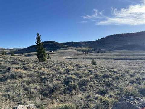 1249 Slumgullion Trail, Powderhorn, CO 81243