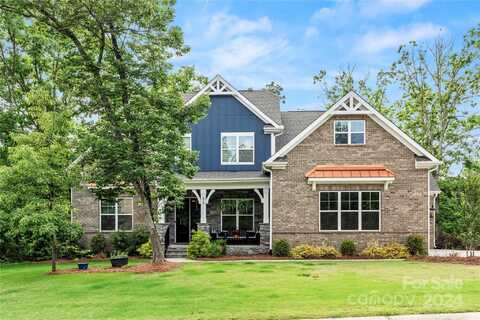 572 Highland Ridge Point, Lake Wylie, SC 29710