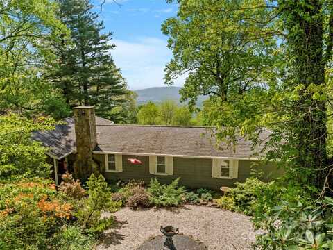 173 LAUREL Lane, Little Switzerland, NC 28749