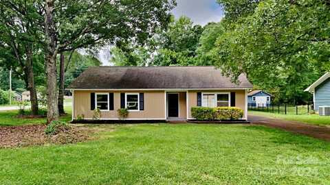 8101 Beacon Hills Road, Indian Trail, NC 28079