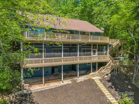 255 Gateway Drive, Lake Lure, NC 28746