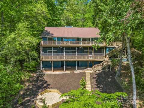 255 Gateway Drive, Lake Lure, NC 28746