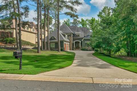 3303 Lake Pointe Drive, Belmont, NC 28012