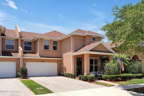 3587 Casalta Circle, New Smyrna Beach, FL 32168